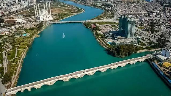 Adana Medyum Adresleri